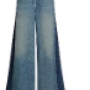 Classic Blue Women's Jeans
